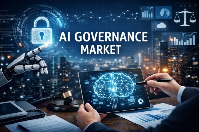 How AI Governance Is Transforming Responsible Technology Adoption Across Industries How AI Governance Is Transforming Responsible Technology Adoption Across Industries