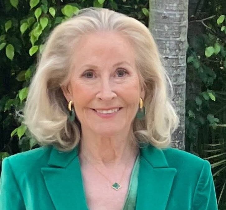 Why Mia Martin Stands Out Among Palm Beach's Most Recognized Public Figures Why Mia Martin Stands Out Among Palm Beach's Most Recognized Public Figures