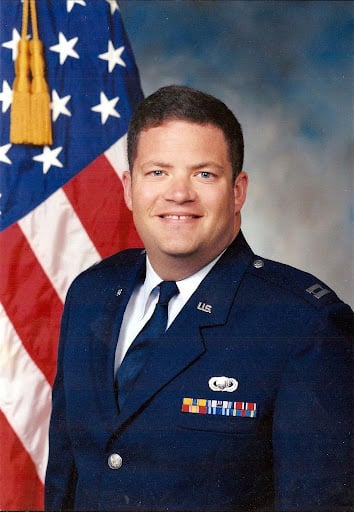 Darrell Ray Seale Darrell Ray Seale