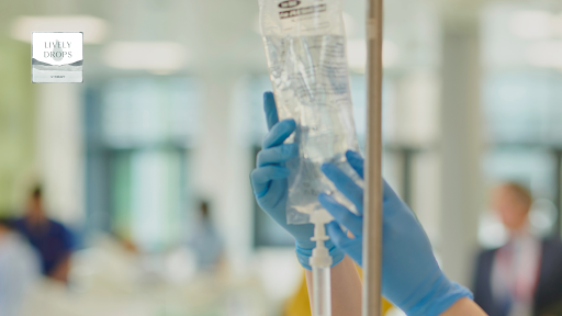 Is IV Hydration Safe for First-Time Users Is IV Hydration Safe for First-Time Users?