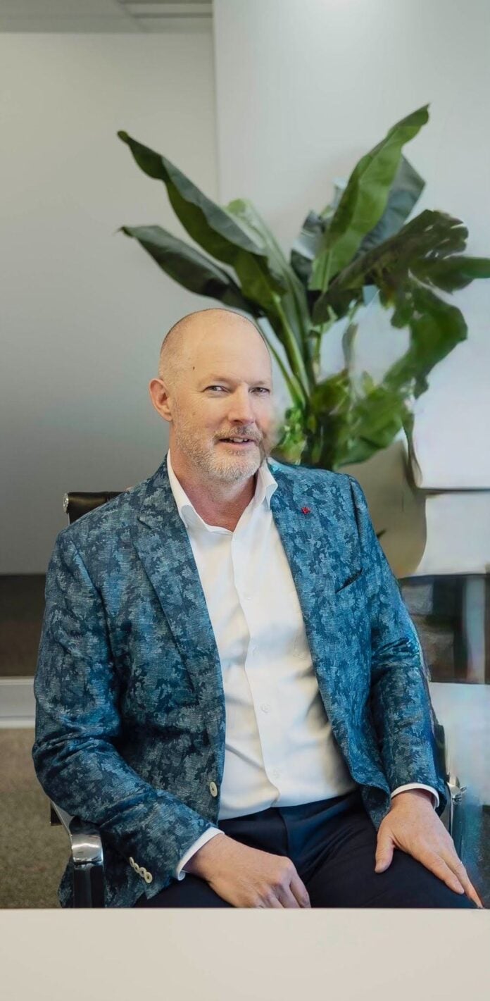 Ben Whitehouse Explains Why Strategic Financial Visibility Matters Before Business Challenges Escalate Ben Whitehouse Explains Why Strategic Financial Visibility Matters Before Business Challenges Escalate