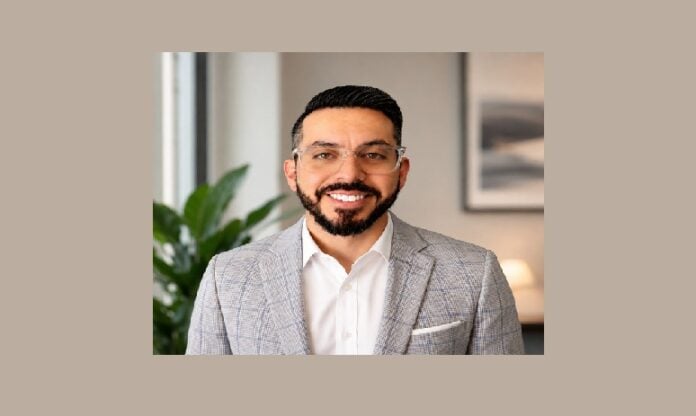 Michael Lienert 3 From the Sidelines to the Boardroom: Michael Lienert's Entrepreneurial Approach to Building a Diversified Business Platform